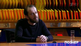 Познер. Константин Хабенский ()