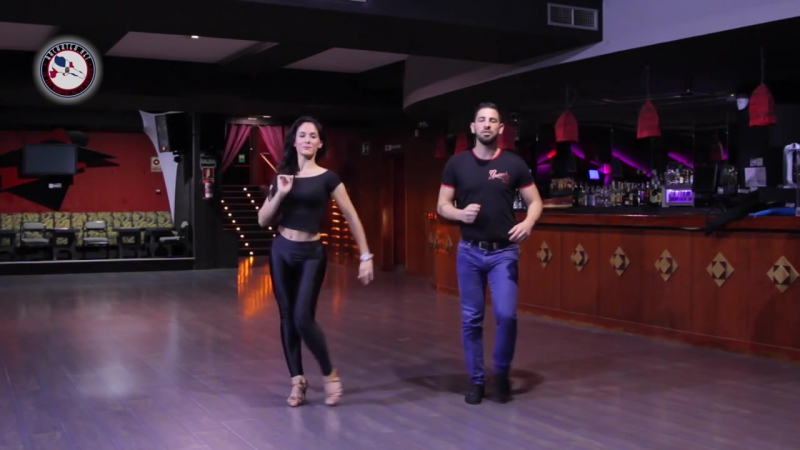 Daniel Desiree: Bachata Sensual. Basico