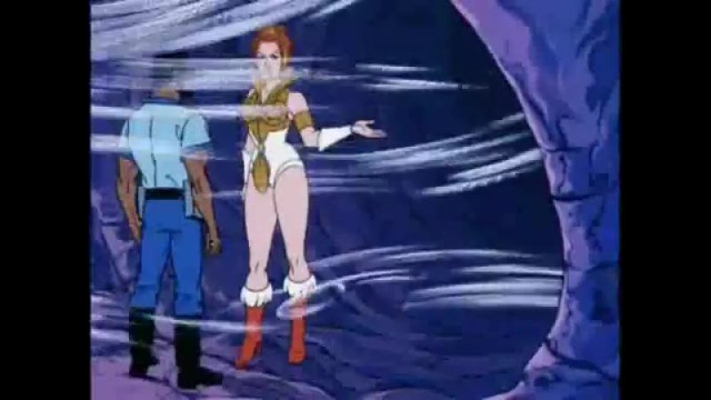 He Man 95 Mas Vale Pajaro