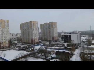 ЖК “Планетарий“, дом 6