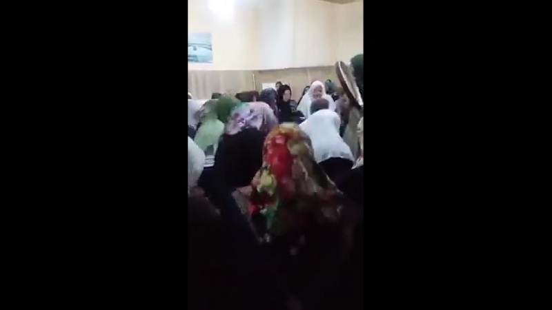 Headbangers Muslim