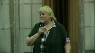 Прикосновение Господа