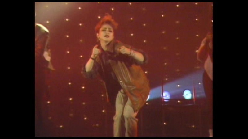 Madonna Everybody ( Hot Video Classics Best Of 80 83 Vol. 2