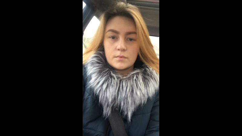 Алина Лис