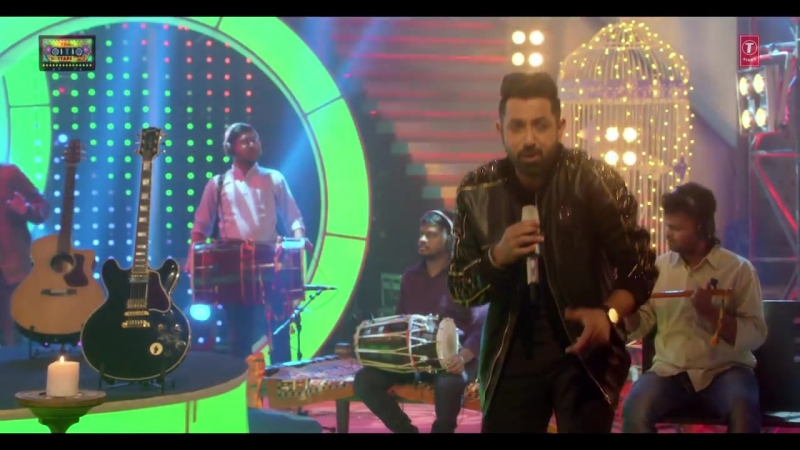 Car Nachdi Hornn Blow ( Video) T Series Mixtape Punjabi Gippy Grewal,