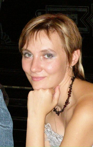 №83, Ольга Доморацкая, Воронеж №83, Ольга Доморацкая, Воронеж