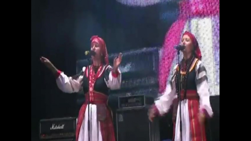 Иван Купала Дятел Ivan Kupala