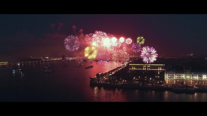 Reversibility Showreel