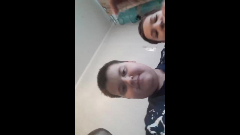 3 дибила и