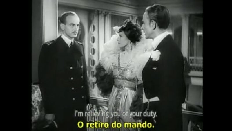 Titanic O Épico Nazista