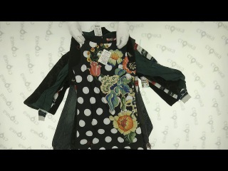 Desigual Ladies Mix Autumn Winter лот №2, сток (Женский микс-осень,зима)