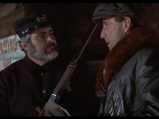 Прикуси пулю(Вестерн.1975)