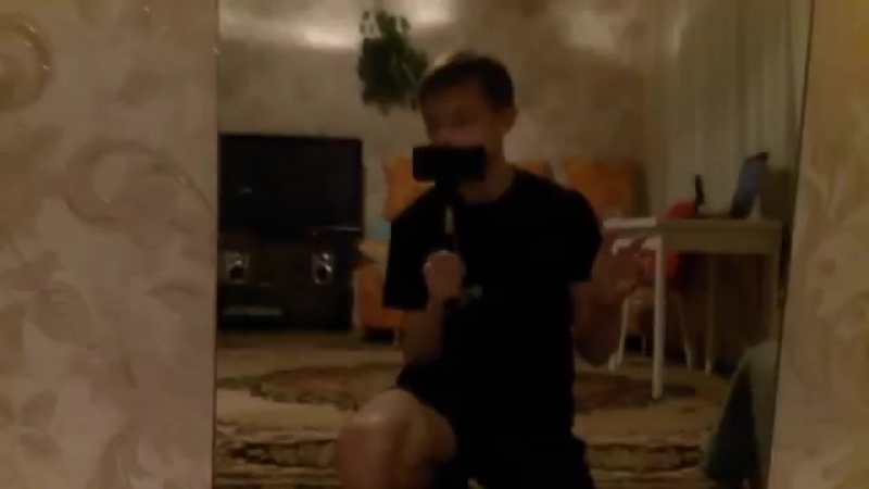 НОЧЬ на КВАРТИРЕ С ДУХОМ ДЖЕФФ УБИЙЦА ОН ПРИШЕЛ 24 hour