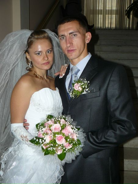 №2, Саня Лопаткин, 35 лет, Одесса №2, Саня Лопаткин, 35 лет, Одесса