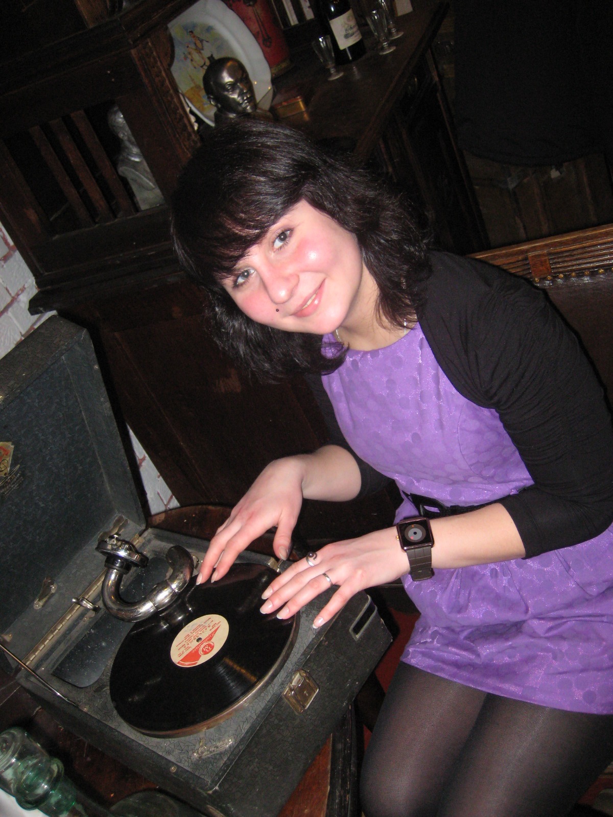 Фото профиля