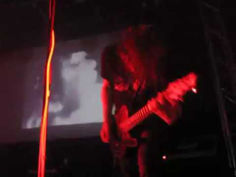 GODFLESH Live at Raw Power Festival, London, 26 05 2018 Part