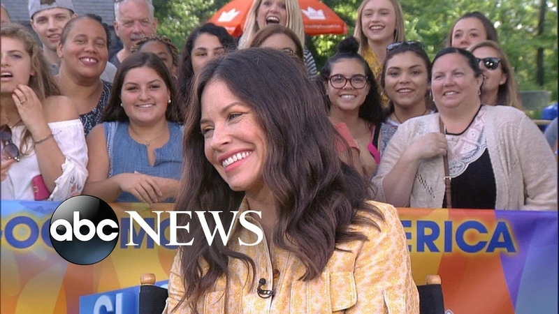 Evangeline Lilly explains why China has avid Ant man