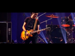 Live in Moscow | Olimpiyskiy stadium 2017 - Супрацьлеглыя