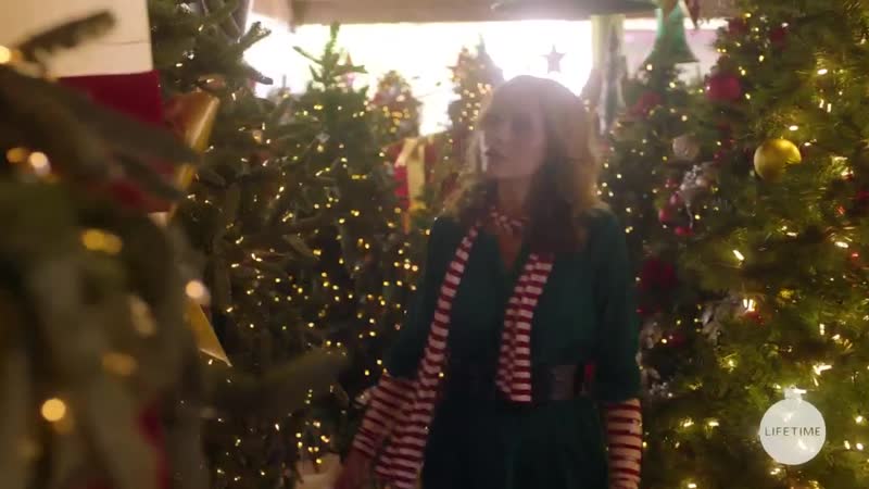 The Christmas Contract ( Lifetime 2018 US)(