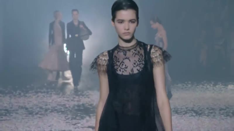Christian Dior Spring Summer