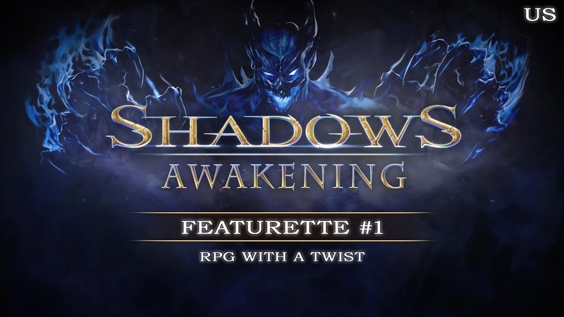 Shadows: Awakening Features Episode
