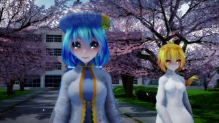 【MMD】うそつき / Liar【Happy Teacher’s Day 20/11】