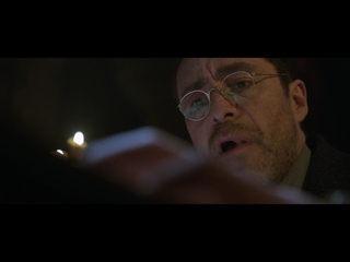 Проклятие Монахини - трейлер