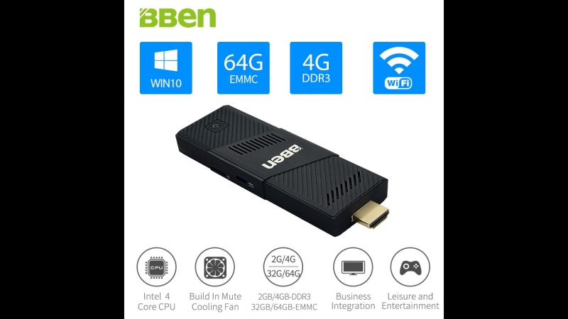 introduction of Bben MN9 mini