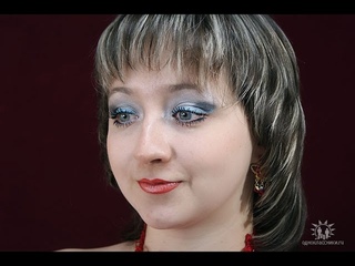 “Соловей“.The - Murtaeva   ナイチンゲール