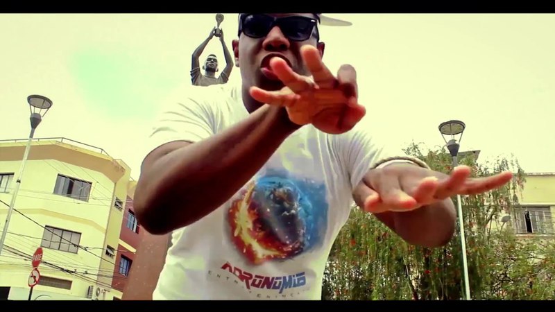 Kheledy Vai Além ( Prod. By Black Mo x