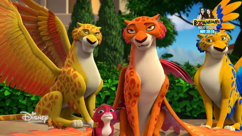 Lunas Song From Lunas Big