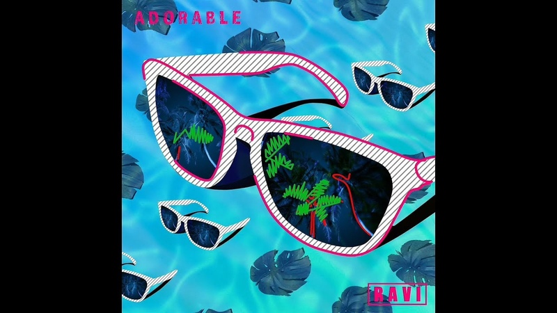 라비( RAVI) ADORABLE ( Feat. 양요섭 of
