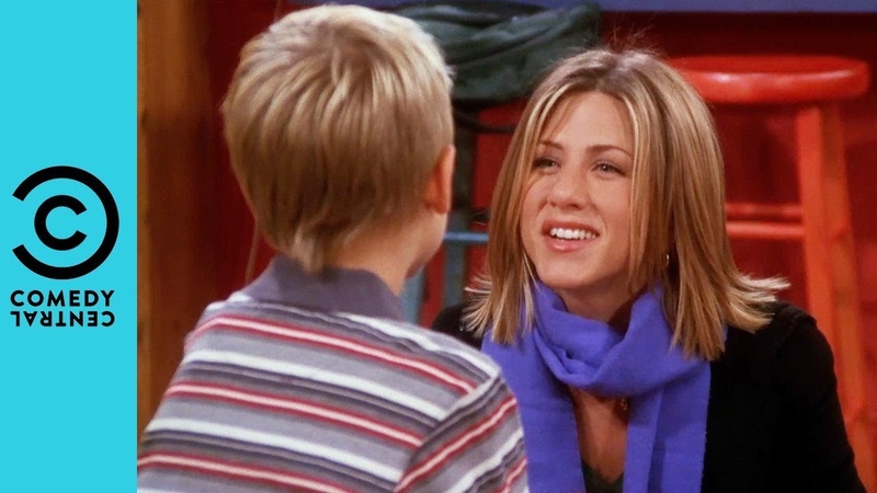 Fun Aunt Rachel,