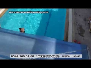 ekşioğlu karasu evleri mutfak holde