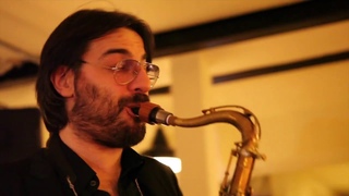 Max Ionata - Don’t You Worry Bout A Thing