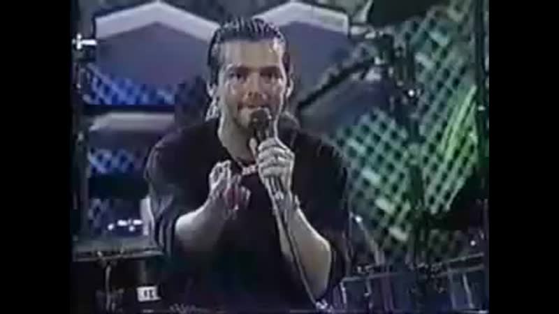 Thomas Anders Medley Love Songs ( Vina del Mar