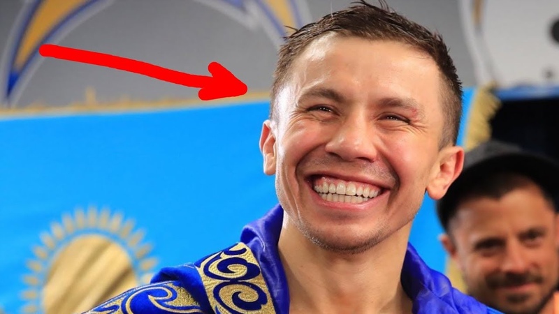 Головкин ЖЕСТКО ОТВЕТИЛ НА ВОПРОСЫ ПЕРЕД БОЕМ, Головкин