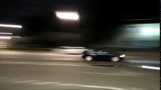 Ночной Прохват. Биржа
