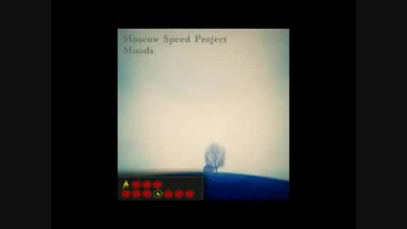 Moscow Speed Project