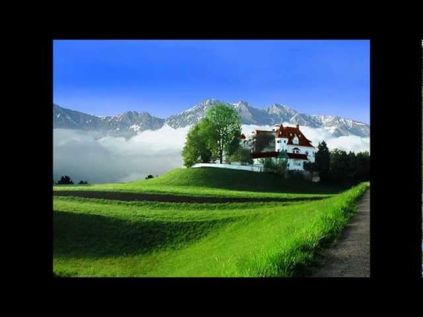 Mozart Symphony No. 19 in E flat, K. 132