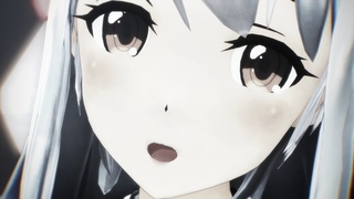 【MMD艦これ】KILLER B（あさい式翔鶴）【1080p】