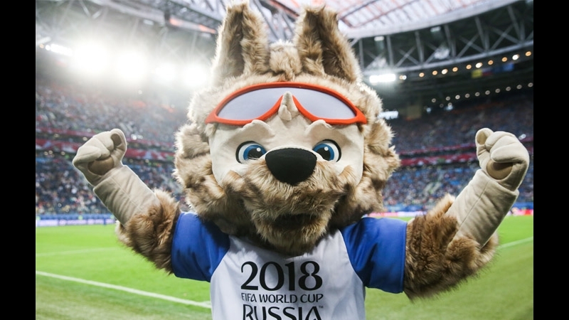 Live It Up Nicky Jam feat. Will Smith Era Istrefi (2018 FIFA World Cup Russia) официальный