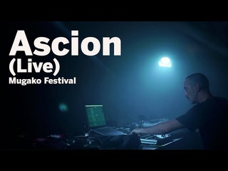 Ascion (Live)