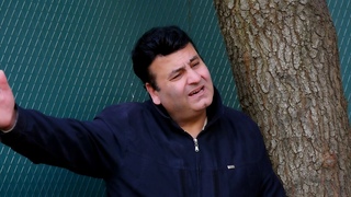 Ferdi Gürses - İçim Yanar Aşkımıza / Süper Bir Arabesk Damar Şarkı 2019 (DUYGUSAL DAMAR ARABESK)
