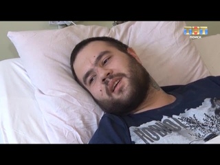 ТНТ-Поиск: Телекомпания ТВ “Поиск“ запускает новую рубрику “Донаре - значит дарить!