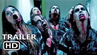 PATIENTS OF A SAINT Trailer (2019) Zombies Movie