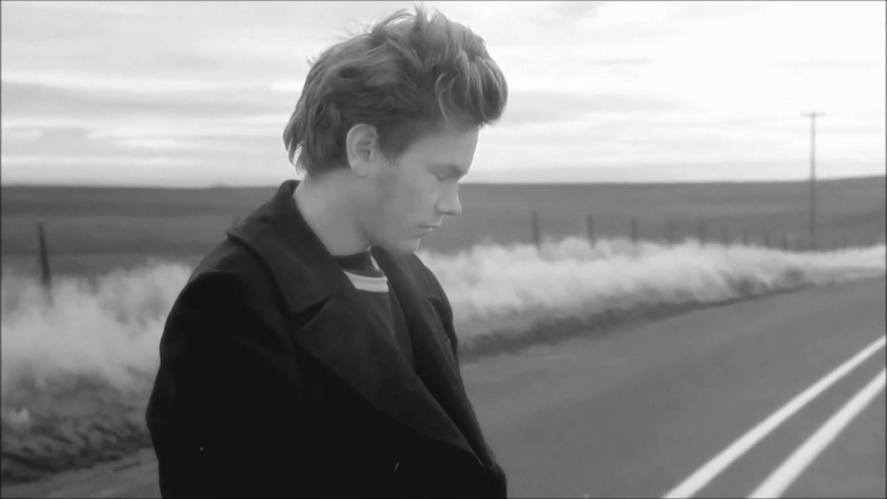 River Phoenix, Да, теперь решено ,, My Own Private Idaho, Айдахо для меня