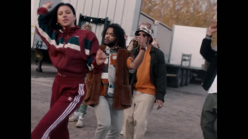 HIT TV HUGEL feat. Amber van Day WTF ( Official