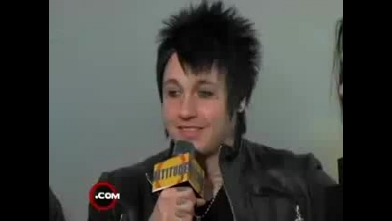 Jacoby talks having sex on