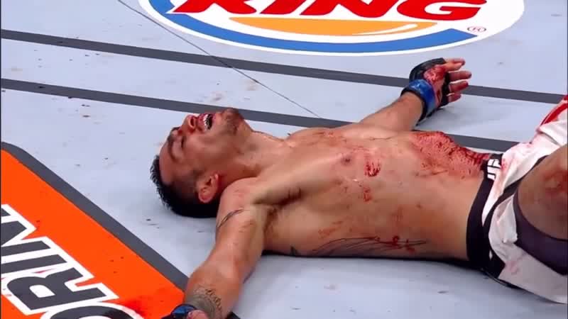 Tony Ferguson Boogeyman Highlights tony ferguson boogeyman